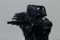 Star Wars Vintage Collection Imperial Death Trooper