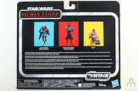 Star Wars Vintage Collection Obi-Wan Kenobi Multipack