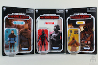 Star Wars Vintage Collection Obi-Wan Kenobi Multipack