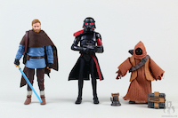 Star Wars Vintage Collection Obi-Wan Kenobi Multipack