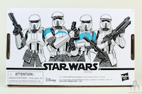 Star Wars Vintage Collection Shoretrooper