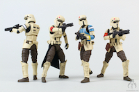 Star Wars Vintage Collection Shoretrooper