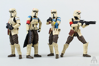 Star Wars Vintage Collection Shoretrooper