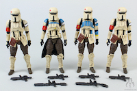 Star Wars Vintage Collection Shoretrooper