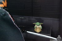 Star Wars Vintage Collection The Rescue Set