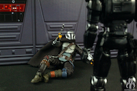 Star Wars Vintage Collection The Rescue Set