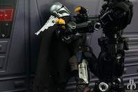 Star Wars Vintage Collection The Rescue Set