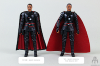 Moff Gideon