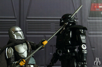 Star Wars Vintage Collection The Rescue Set