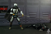 Star Wars Vintage Collection The Rescue Set