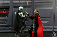 Star Wars Vintage Collection The Rescue Set