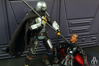 Star Wars Vintage Collection The Rescue Set