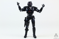 Dark Trooper