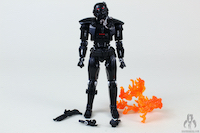 Dark Trooper