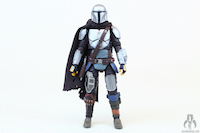 The Mandalorian