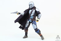 The Mandalorian