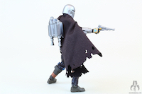 The Mandalorian