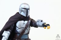 The Mandalorian