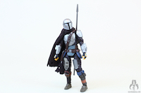 The Mandalorian
