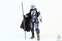 The Mandalorian