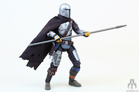 The Mandalorian