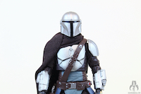 The Mandalorian