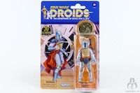 Star Wars Vintage Collection Boba Fett