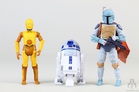 Star Wars Vintage Collection Boba Fett