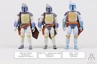 Star Wars Vintage Collection Boba Fett