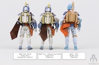 Star Wars Vintage Collection Boba Fett