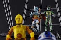 Star Wars Vintage Collection Boba Fett