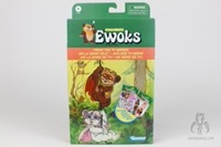 Star Wars Vintage Collection Wicket W. Warrick & Kneesaa