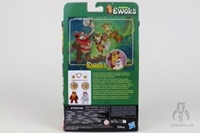 Star Wars Vintage Collection Wicket W. Warrick & Kneesaa