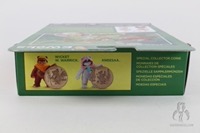 Star Wars Vintage Collection Wicket W. Warrick & Kneesaa