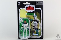 Clone Captain Howzer