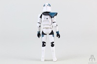 Star Wars Vintage Collection Clone Captain Howzer VC210