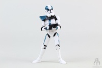 Star Wars Vintage Collection Clone Captain Howzer VC210