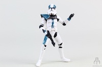 Star Wars Vintage Collection Clone Captain Howzer VC210