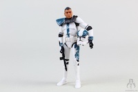 Clone Captain Howzer