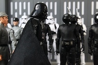 Star Wars Vintage Collection Imperial Gunner VC232