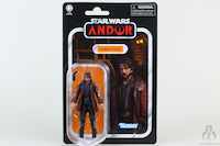 Star Wars Vintage Collection Cassian Andor VC261