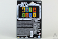 Star Wars Vintage Collection Cassian Andor VC261