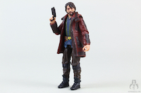Star Wars Vintage Collection Cassian Andor VC261