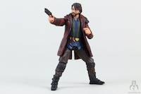 Star Wars Vintage Collection Cassian Andor VC261