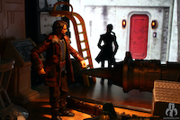 Star Wars Vintage Collection Cassian Andor VC261