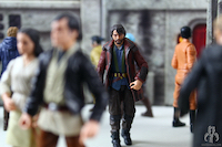 Star Wars Vintage Collection Cassian Andor VC261