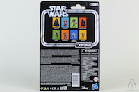 Star Wars Vintage Collection Vel Sartha VC262