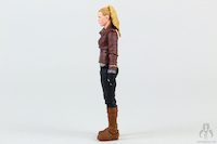 Star Wars Vintage Collection Vel Sartha VC262