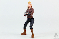 Star Wars Vintage Collection Vel Sartha VC262