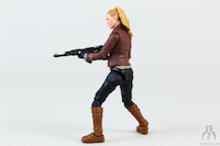 Star Wars Vintage Collection Vel Sartha VC262